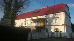 Bagińscy Halina i Andrzej. Agroturystyka