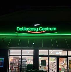 Delikatesy Centrum