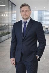 Mediator Wojciech Stefanowicz