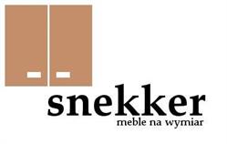 Stolarstwo meblowe SNEKKER