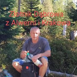 Zbigniew Dąbrowa PPUH ZŁOTNIK