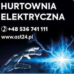 Hurtownia Elektryczna AST24 (dawna Nowa Elektro)