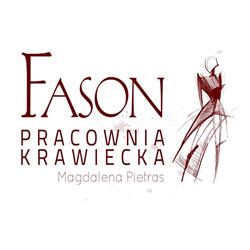 FASON Pracownia Krawiecka Magdalena Pietras