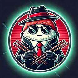 Sushi Mafia Kraków