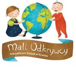 Niepubliczny Żłobek "Mali Odkrywcy"