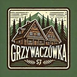 Grzywaczówka domki w Przesiece