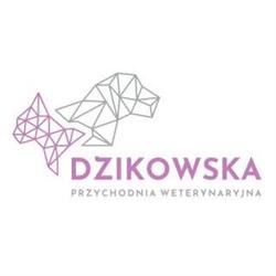 Przychodnia Weterynaryjna Dzikowska