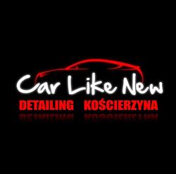 Car Like New - Detailing Kościerzyna
