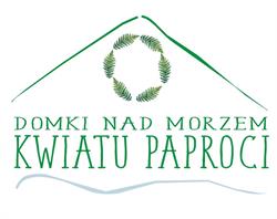 Domki nad morzem "Kwiatu Paproci"