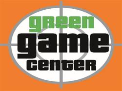 Green Game Center