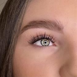 Dash To Lash