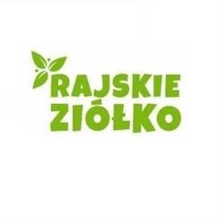 RAJSKIE ZIÓŁKO Sklep Zielarsko-Medyczny MONIKA SZATANEK