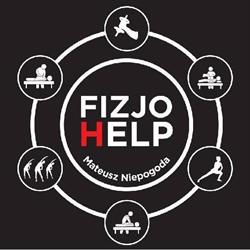 FIZJOHELP Mateusz Niepogoda