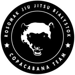 Rosomak Jiu Jitsu
