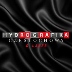 Hydrografika Częstochowa & Laser