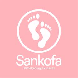 SANKOFA Refleksologia Masaż