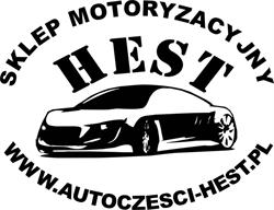 AUTO CZESCI HEST