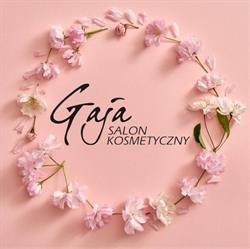 Gaja. Salon kosmetyczny