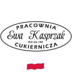 Cukiernia Ewa Kasprzak Jarocin Przemysłowa Ciasto Torty Ciasta