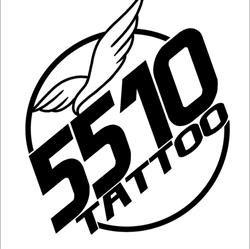 5510tattoo