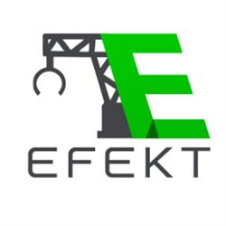 Efekt - kurs na wózki widłowe UDT, ładowarki teleskopowe itp.