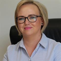Kredyty Hipoteczne i Gotówkowe Joanna Samociuk
