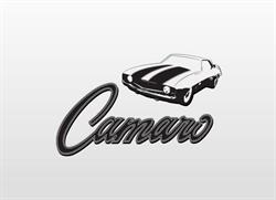 CAMARO Serwis aut