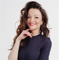 Honorata Harasimiuk Makeup Artist