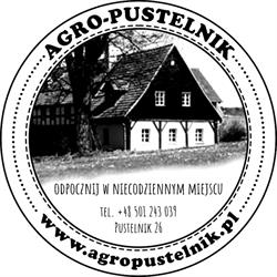 "Agro-Pustelnik" Małgorzata Wernicka