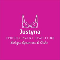 Justyna Profesjonalny Brafitting