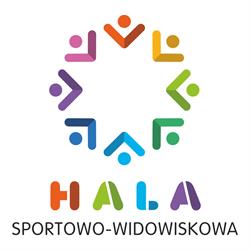 Hala Sportowo-Widowiskowa w Trzciance