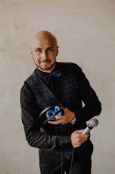 OAZIS DEEJAY Dawid Stróżycki