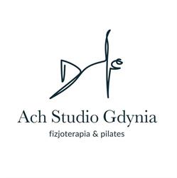 Ach Studio Gdynia fizjoterapia & pilates