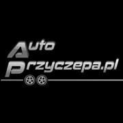 Auto przyczepa Goleniów