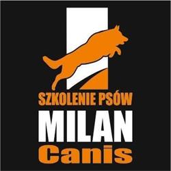 Marcin Wawrzeniak - Licencjonowany treser, behawiorysta-zoopsycholog psów