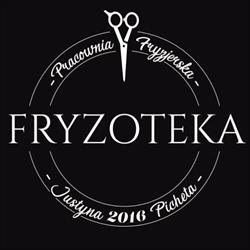 Pracownia Fryzjerska Fryzoteka Justyna Pierzecka