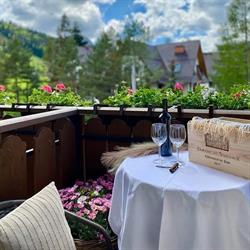Hotel Nosal Ski & Wine