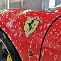 Gloss Garage Detailing