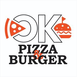 OK Pizza & Burger