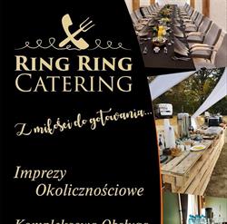RING RING Catering