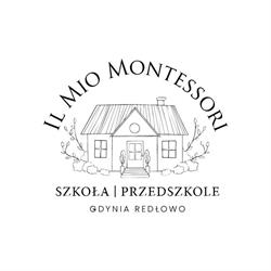 Il Mio Montessori - przedszkole i szkoła