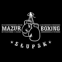 Mazur Boxing Słupsk