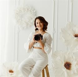 Katarzyna Nehrebecka Fotografia