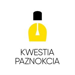 KWESTIA PAZNOKCIA DOROTA ŁUKASIEWICZ