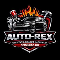 Auto-Rex Wojciech Rećko