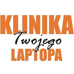 Klinika Twojego Laptopa - SERWIS LAPTOPÓW, NOTEBOOKÓW, SKLEP KOMPUTEROWY