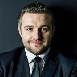 A1 Finance Łukasz Paciorek