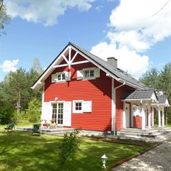 Apartamenty Jezioro i Las