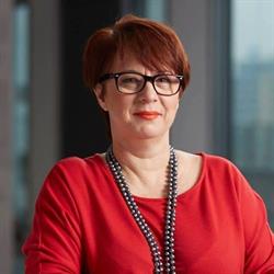 Krystyna Stachowska - Ubezpieczenia