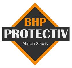 Protectiv - Marcin Sławik